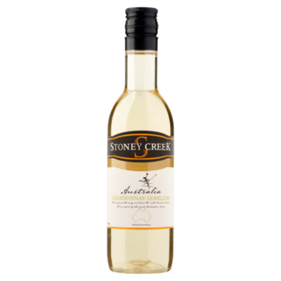 Stoney Creek Chardonnay Semillon